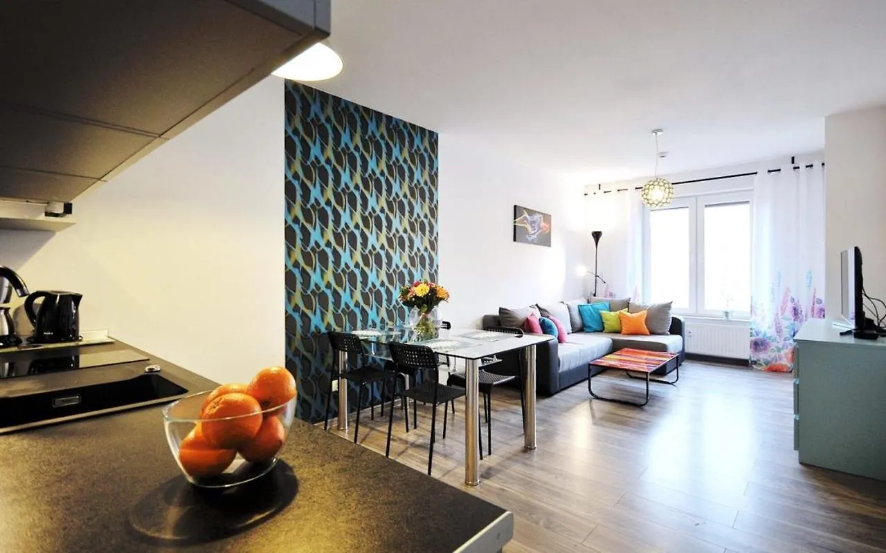 Apartamenty Balticon Polanki - Sauna, Fitness Inclusive - Basen Latem, Pool Im Sommer Kołobrzeg Polska