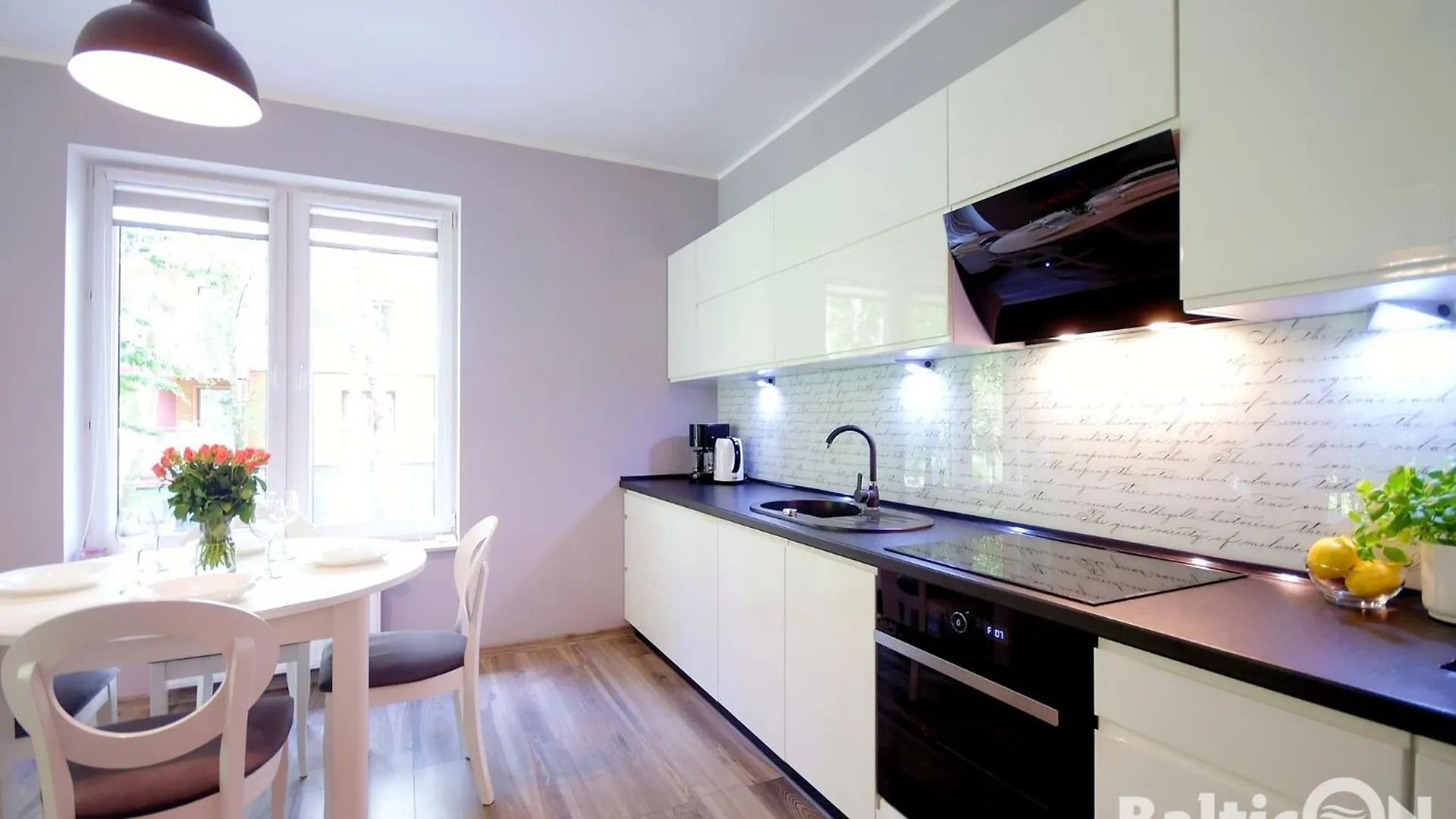 Apartamenty Balticon Polanki - Sauna, Fitness Inclusive - Basen Latem, Pool Im Sommer Kołobrzeg 0*,