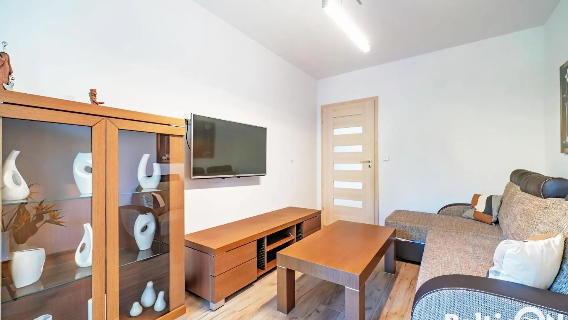 Apartamenty Balticon Polanki - Sauna, Fitness Inclusive - Basen Latem, Pool Im Sommer Kołobrzeg