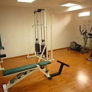 Apartament Zielone Tarasy