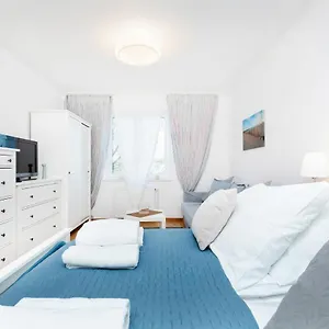 Apartament Feniks -